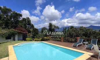 Imagem 5: Casa à venda, 350 m² por R$ 1.850.000,00 - Nogueira - Petrópolis/RJ