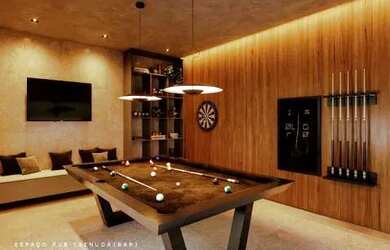 Imagem 4: Lindo apartamento no CORA na Gávea