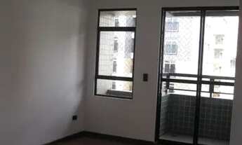 Imagem: Apartamento 03 quartos Água Verde