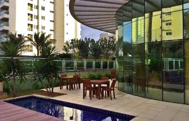 Imagem 7: Ahead Capim Macio| Móveis planejados | 2 quartos