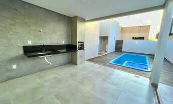 Imagem 3: Casa nova Alphaville 1