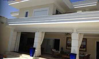 Imagem 5: Sobrado com 6 dormitórios, 742 m² - venda por R$ 3.900.000,00 ou aluguel por R$ 17.500,00