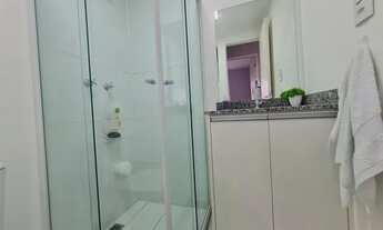 Imagem 5: Apartamento para venda tem 53 metros quadrados com 2 quartos em Casa Verde - São Paulo - S