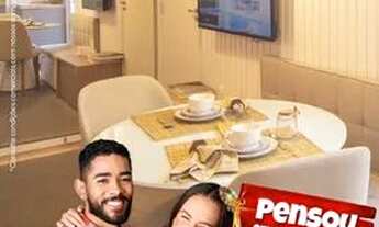 Imagem 5: Apartamento na planta entrada a partir de 100,00