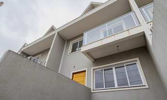 Imagem 5: Curitiba - Casa Padrão - Barreirinha