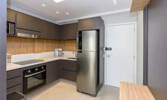 Imagem 4: APARTAMENTO RESIDENCIAL em São Paulo - SP, Campo Belo