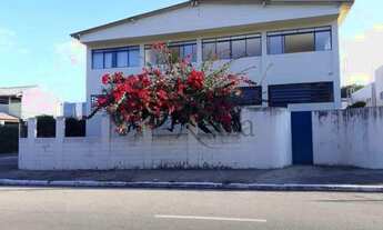 Imagem: Industrial Galpão em São José dos Campos