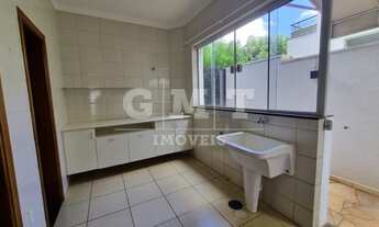 Imagem 7: Casa Em Condomínio - Ribeirão Preto - Condomínio Colina do Sabia - Região Sul