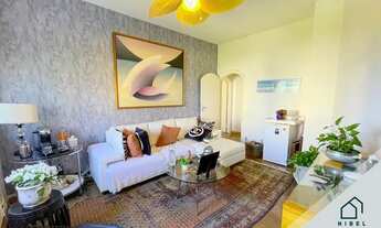 Imagem 5: Excelente Apartamento em São Conrado