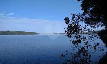 Imagem 6: Terreno à venda no Condomínio Marinas de Capitão - Capitão Leônidas Marques/PR