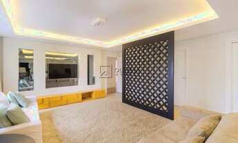 Imagem 7: Apartamento Locação Vila Nova Conceição 233 m² 3 Dormitórios