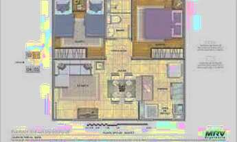 Imagem 4: Alugo solar do bosque 3 andar nascente