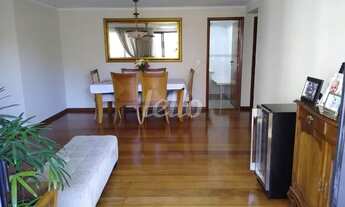 Imagem 3: São Paulo - Apartamento Padrão - Moema