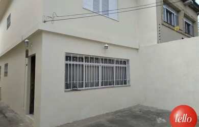 Imagem 2: São Paulo - Casa Comercial - Tatuapé