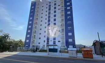 Imagem: Apartamento novo com dois dormitórios e