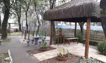 Imagem 7: Apartamento no Térreo , prédio baixo sem elevador