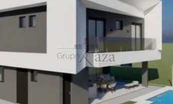 Imagem 3: Casa em Construção (Condomínio) Casa em Construção (Condomínio) em São José dos Campos