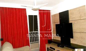 Imagem: Apartamento (tipo - padrao) 2 dormitórios