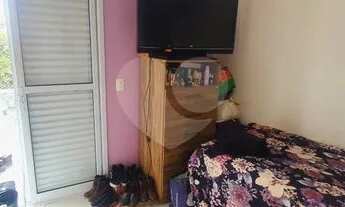 Imagem 6: Sobrado com 03 dormitórios sendo 01 suíte a venda no Jardim Consórcio