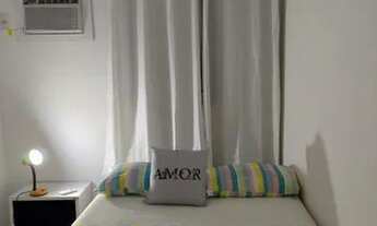 Imagem 5: Apartamento Mobiliado Boa Viagem 2 qts 1 suíte