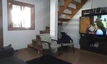 Imagem 3: Sobrado no Bairro Colina do Sol