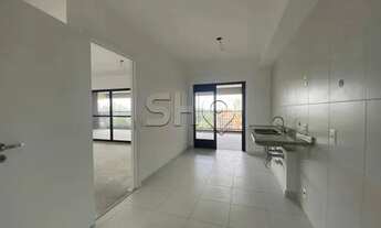 Imagem 2: APARTAMENTO -STO AMARO- 3 SUÍTES 3 VAGAS