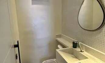 Imagem 2: Apartamento Incrível no Alto da Boa Vista