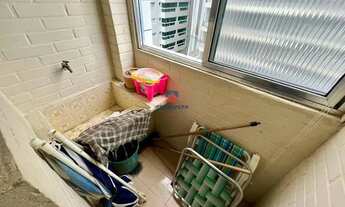 Imagem 6: Apartamento com 1 dorm, Ocian, Praia Grande - R$ 195 mil, Cod