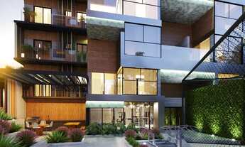 Imagem: POÇO DA PANELA - 398 m² com 6 suítes