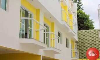 Imagem: São Paulo - Casa de Condomínio - Água