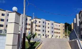 Imagem: Apartamento novo