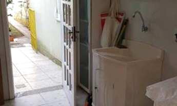 Imagem 6: Porto Alegre - Casa Padrão - Guarujá