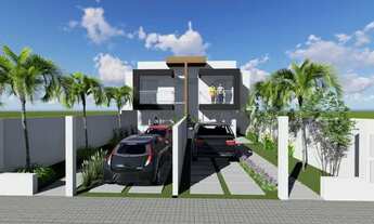 Imagem 4: Sobrado Geminado Santo Antonio