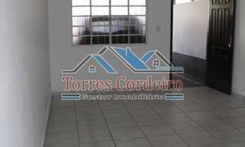 Imagem 6: Sobrado 2 dorm. + 1 vaga - Jd. Gilda Maria