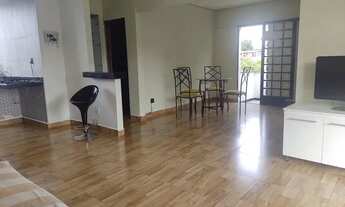 Imagem 2: Casa mobiliada, região da Pampulha