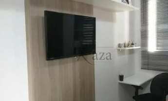 Imagem 2: Apartamento Padrão em São José dos Campos