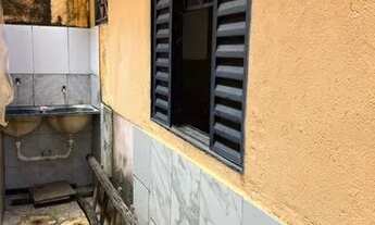 Imagem 6: Barraco p/ 1 pessoa - setor O 1