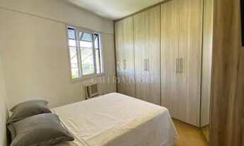 Imagem 5: Apartamento amplo, com 3 dormitórios, dep completa, elevador, no Macuco