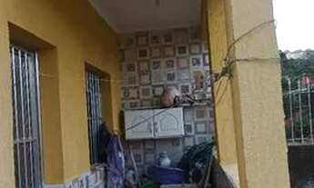 Imagem 7: Casa em franco Casa com 2 dormitórios