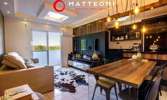 Imagem: Apartamento Residencial Jardim Europa