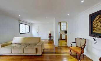 Imagem 2: São Paulo - Apartamento Padrão - Vila Uberabinha