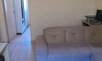 Imagem 5: Apartamento CDHU
