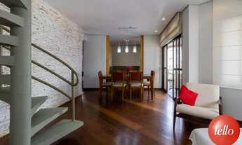 Imagem: São Paulo - Apartamento Padrão - Pinheiros