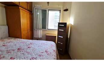 Imagem 4: São Paulo - Apartamento Padrão - Itaim Bibi