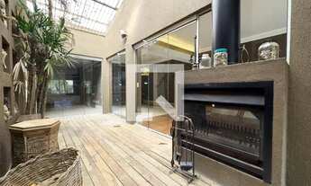 Imagem 6: Casa para Aluguel - Tristeza, 3 Quartos, 220 m2