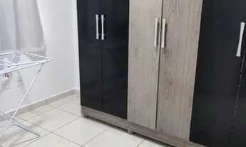 Imagem 4: Apartamento para aluguel CD Conquista Tapajos mobil8ado com garden com 2 quartos