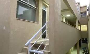 Imagem 7: Kitnet com 1 dormitório para alugar, 25 m² por R$ 1.400/mês - Vila Engenho Novo - Barueri