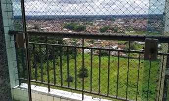 Imagem 5: Apartamento para venda com 55 metros quadrados com 2 quartos em Cidade Nova - Ananindeua