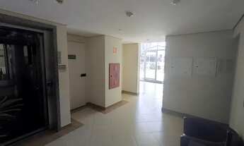 Imagem 5: Apartamento mobiliado, 50m² com 2 dormitórios e 1 vaga no Tatuapé - São Paulo - SP