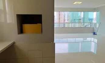 Imagem 5: Locação Anual - Apartamento semi-mobiliado com 3 suítes 3 vagas - Balneário Camboriú